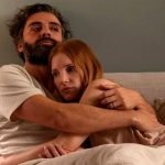Scenes From a Marriage, minissérie da HBO, estreia dia 12 de setembro