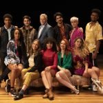 O Coro: sucesso, aqui vou eu é a nova série brasileira do Disney+