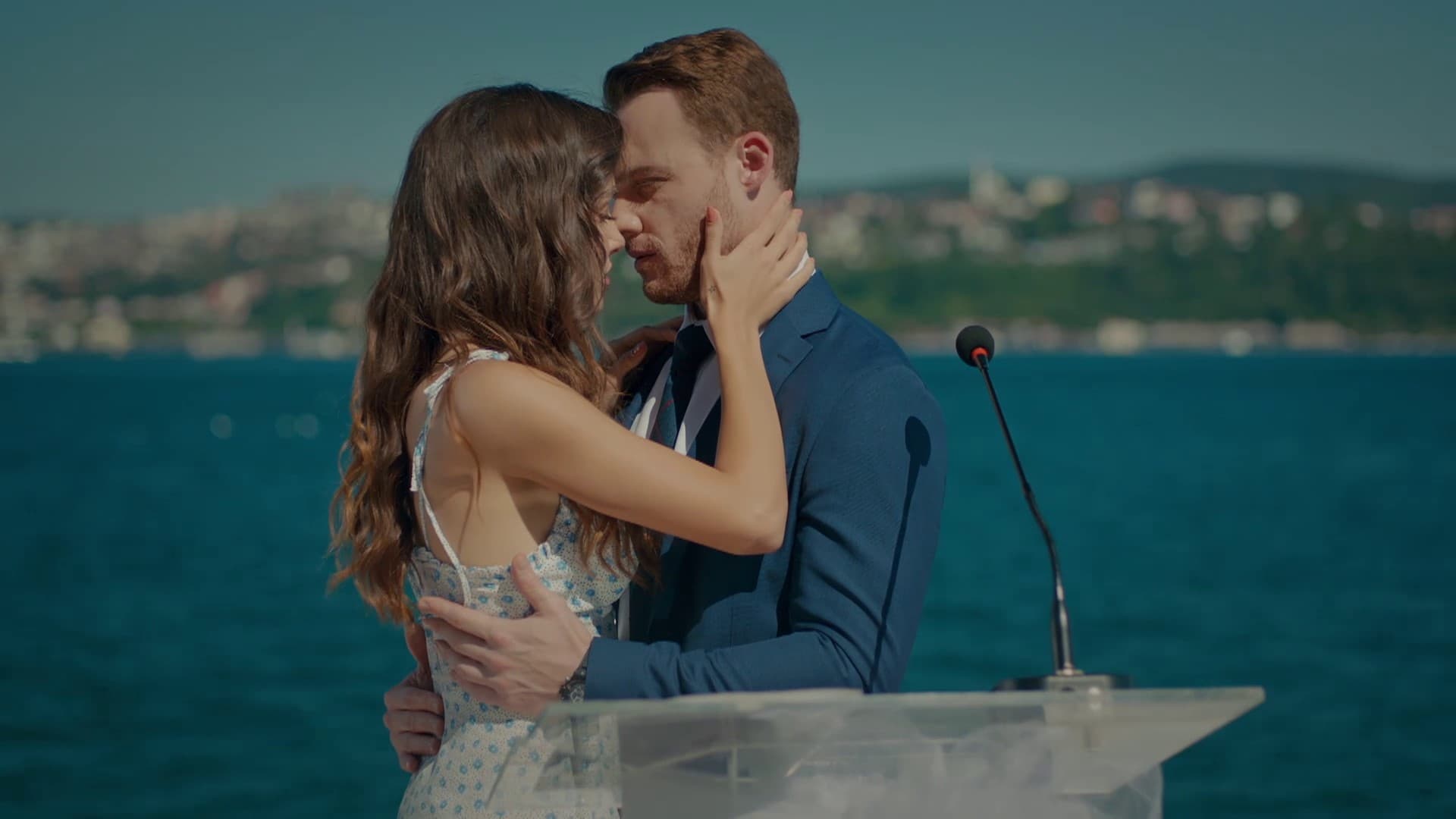 Sen Çal Kapimi: conheça a trilha sonora da novela turca Será Isso Amor 