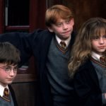 Lançamento especial de 20 anos sobre Harry Potter e a Pedra Filosofal