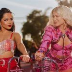 Mal de Amores: Sofía Reyes lança novo single em parceria com Becky G