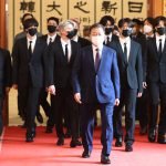 BTS recebe passaporte diplomático sul-coreano
