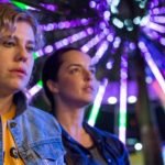 Bárbara Paz estrela filme, com estreia no dia 9 de setembro, Por Que Você Não Chora?