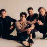 The Vamps: você precisa conhecer essa banda