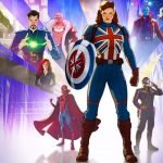 What If…?: trilha sonora do episódio 5 já está disponível