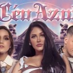 Depois do funk, Dulce María se prepara para lançar pagode com Flay e Ferrugem