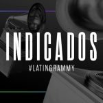 Grammy Latino 2021