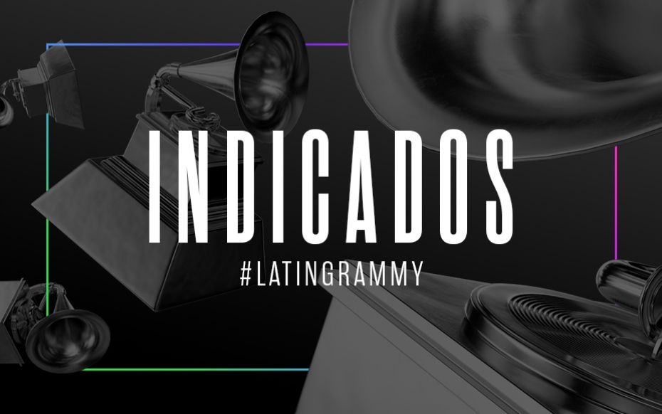 Grammy Latino 2021