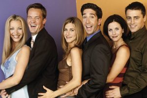 Em parceria com a Warner Bros. Consumer Products, a C&A investe em acessórios que contam com ícones e frases icônicas do seriado Friends