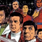 Star Trek: Jornada nas Estrelas completa 55 anos