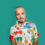 J Balvin