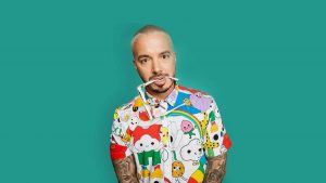 J Balvin