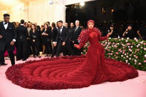 Met Gala 2021: E! exibe ao vivo o tapete vermelho mais fashion do ano