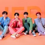 Mo’ Complete: banda de K-Pop AB6IX acaba de lançar seu segundo álbum