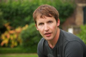 James Blunt