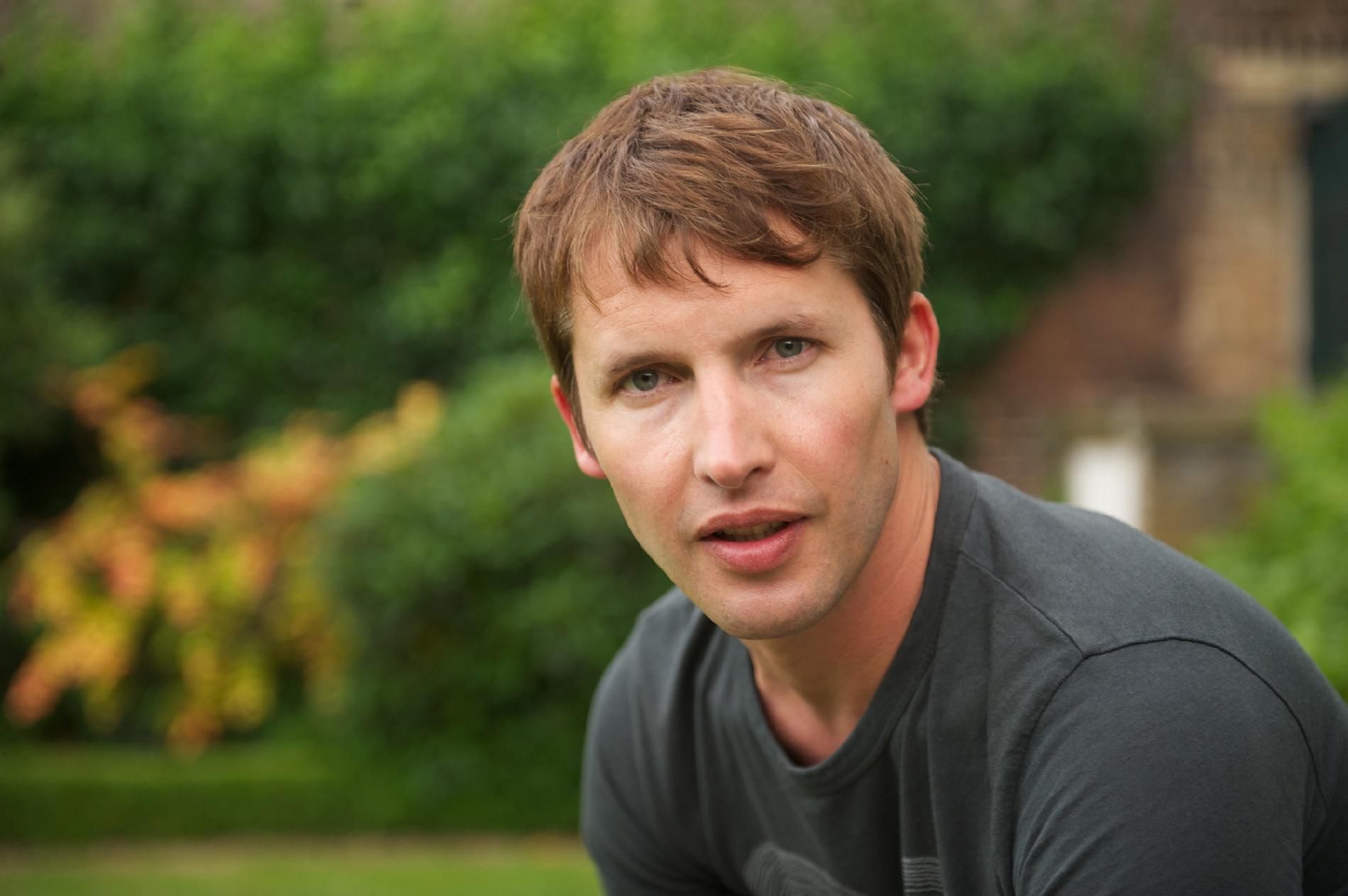 James Blunt