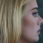 Adele Easy On Me