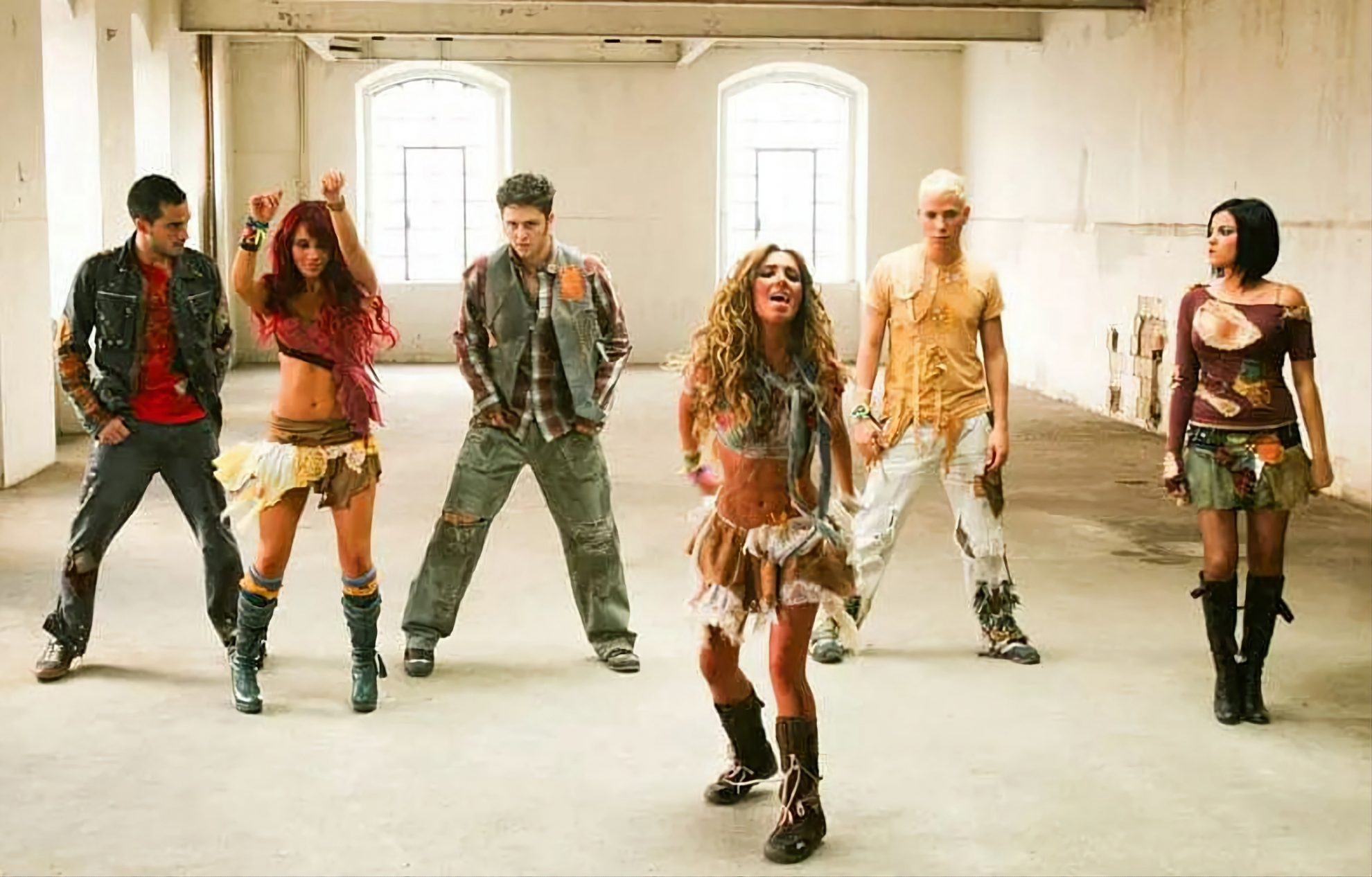 RBD