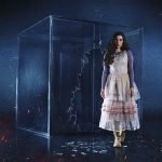 Nina Fernandes faz show virtual de lançamento do álbum Amor é Fuga: Fuja