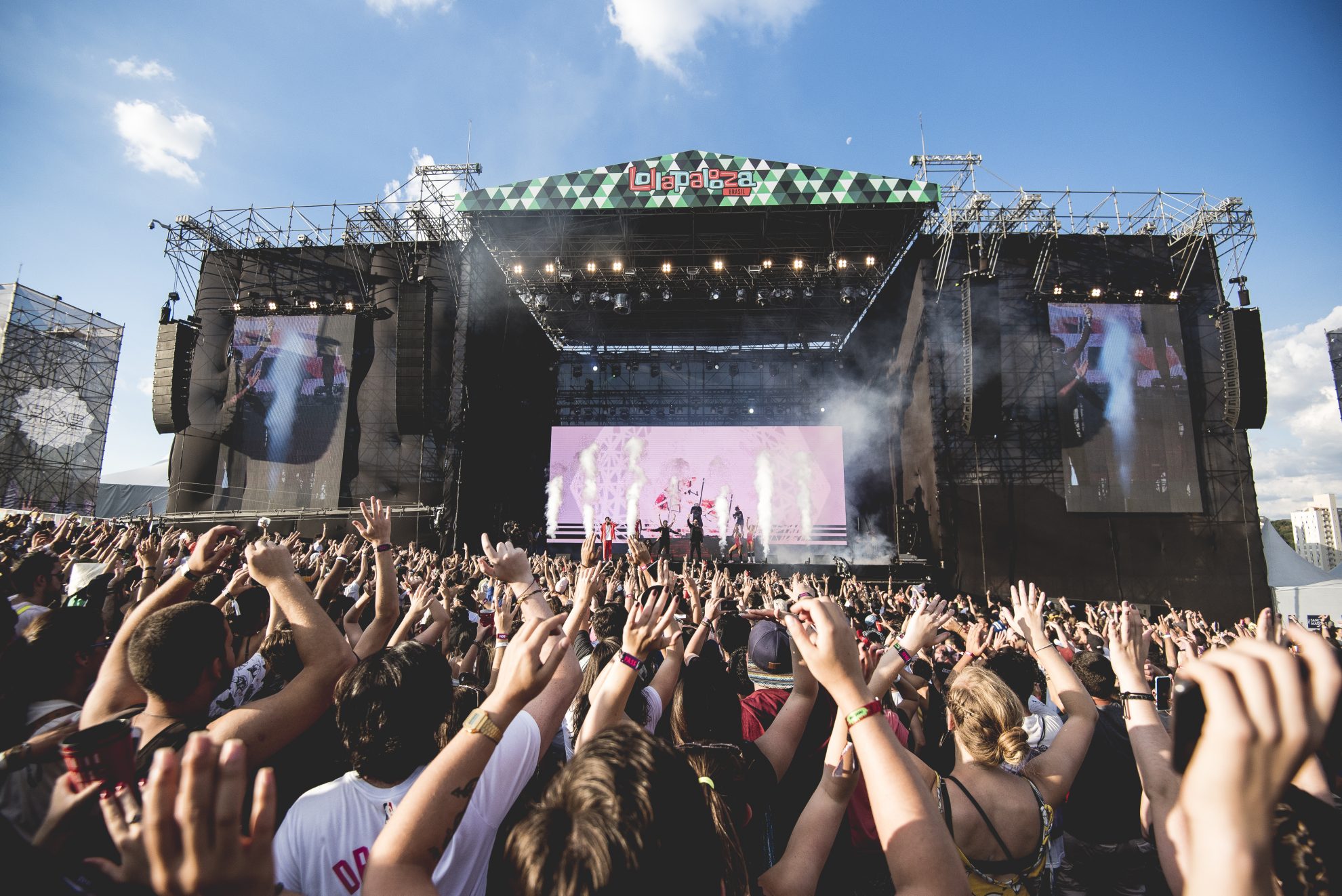 Lollapalooza