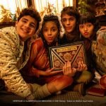 Mila no Multiverso: Disney+ anuncia início das gravações