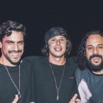 Gabriel O Pensador fala sobre nova música, Nossa Mente, em parceria com o duo Chemical Surf