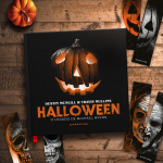 Halloween: O Legado de Michael Myers ganha edição especial da Dark Side Books