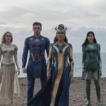 Eternos: conheça os novos heróis da Marvel Studios