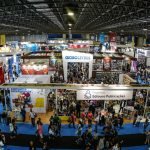 Bienal do Livro Rio contará com autores internacionais