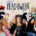 Halloween: como as bruxas do cinema contam a história da bruxaria