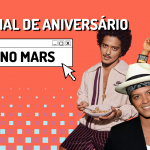 Bruno Mars