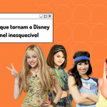 TBT | 10 coisas que tornaram o Disney Channel inesquecível