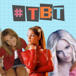 tbt btitney spears