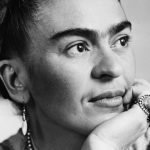 Latinizei | Frida Kahlo: latina, militante e PcD