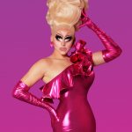 Queen Of The Universe