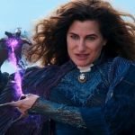 Agatha Harkness