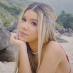 Ouça Sabe, mais novo single da cantora Tília