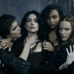 Star+ em clima de halloween: a plataforma de streaming estreia as três temporadas de Salem