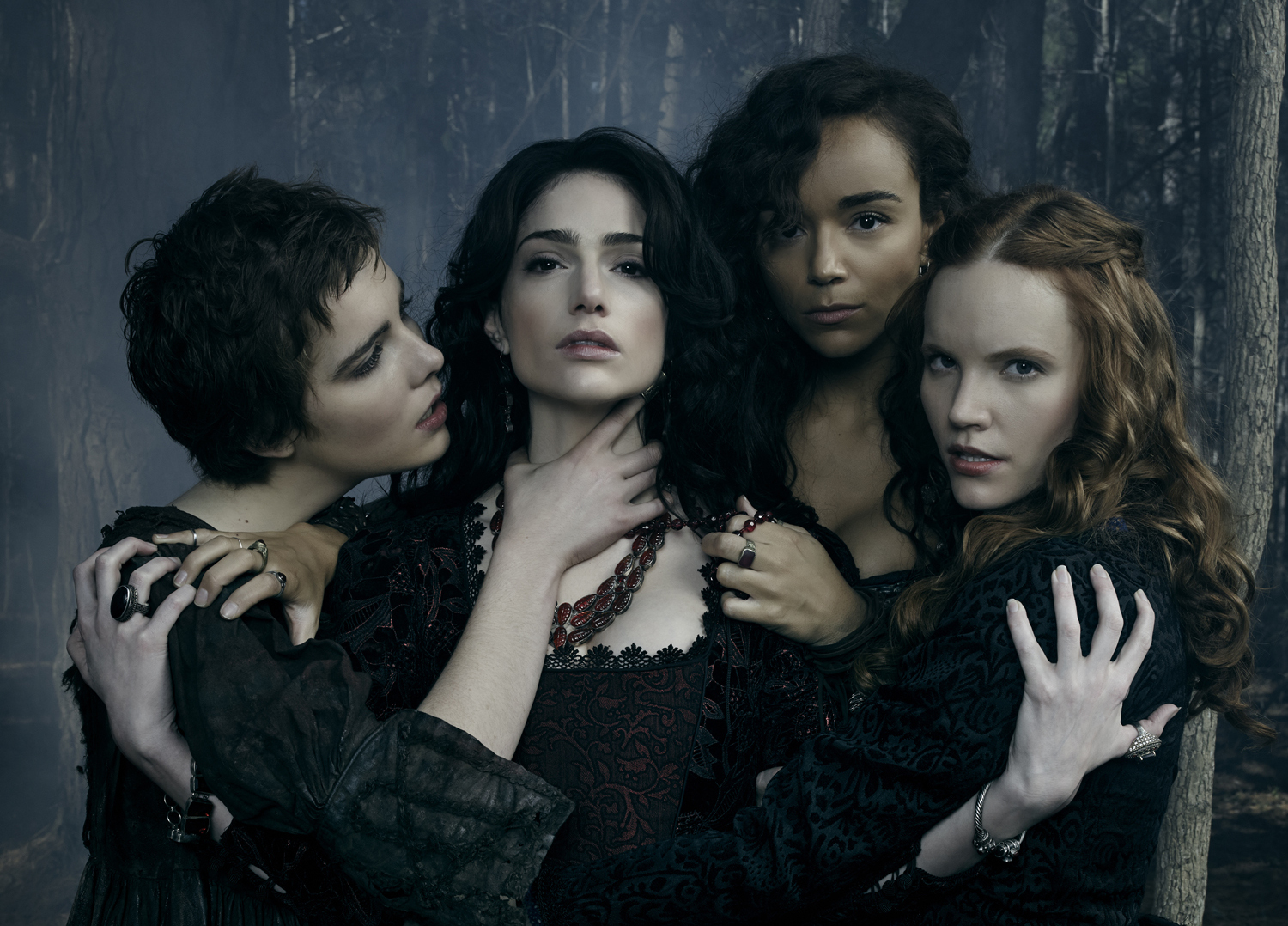 Salem 2024 Streaming Services Carena Stephani