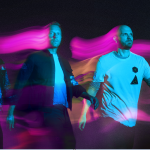 Audição espacial do novo álbum do Coldplay acontece esse fim de semana no Planetário Ibirapuera