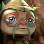 Animação Brasileira Save The Tree estreia na Europa