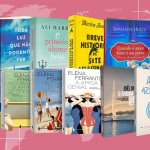 Volta ao Mundo: 10 livros para você viajar sem sair de casa