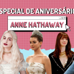 Anne Hathaway