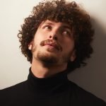 Coletiva de Imprensa | Bryan Behr fala sobre o lançamento de seu novo álbum, Capítulo 2, e parceria ...