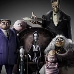 Família Addams