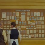 Conheça A Crônica Francesa, novo filme do diretor Wes Anderson