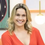 Fernanda Gentil: 35 anos de sucesso