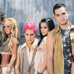 15 anos Celestial