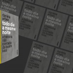 Livro de Daniela Arbex, Todo dia a mesma noite vai virar minissérie da Netflix