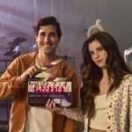 Netflix anuncia novo filme brasileiro, Depois do Universo